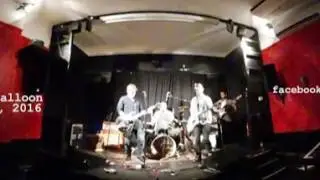 Black Balloon Live in 360°