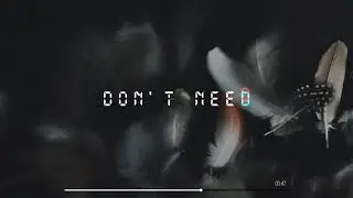 Kehlani x Ella Mai Type Beat - 