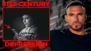 Mike Thurston: THIS is WHY you are depressed.