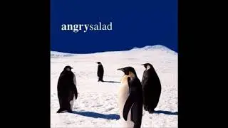 Angry Salad - The Milkshake Song
