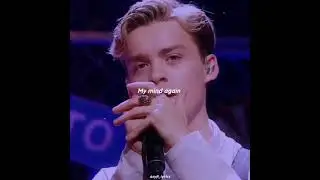 You Know Me Too Well-New Hope Club🌈 Viral song in TikTok