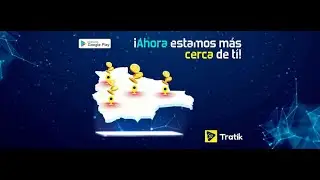 Con Tratik realiza tus compras de manera segura - App Boliviana de ventas