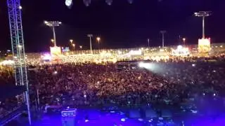 Vivo - Waka (עיר הנוער חיפה 2015)