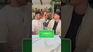 Charades (Guess the word game)