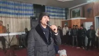 ТУЙ ДАР ТАРАБХОНАИ ШАХРИЁР.02.01.2024.