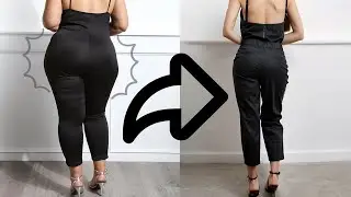 Just Repeat These Moves With Music