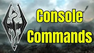 Skyrim Console Commands 2024: Ultimate Guide to All Cheats!