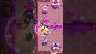 Лучшая колода для испытания в Clash Royale
