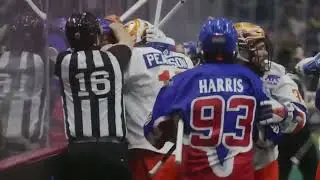 WATCH: 2023 NLL Playoffs - May 5th, 2023
