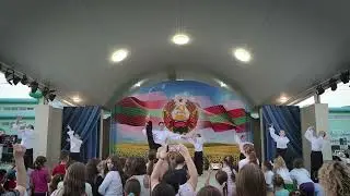 Перфоманс - Blossom