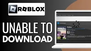 How To Unable To Download Roblox from Microsoft Store Fix - Full Guide