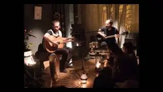 KUAN · Gönül Dağı (Ters Ağaç - Eskişehir Live)