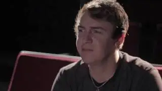 17 and Young Tyler Barham (Official Music Video)