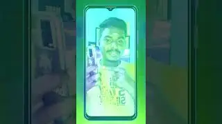 🤯 Sema Wallpaper Trick ⁉️#trick #wallpaper #tranding #tech #shorts #trickstamizha