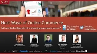 Next Wave of Online Commerce