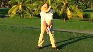 Bobby Cole: Reverse Pivot Cure