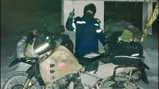 Ну вот 😒 мы и приехали…Гвардин Сергей и Осипенко Александр 