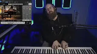 Garritan Abbey Road Studios CFX Grand Piano Review