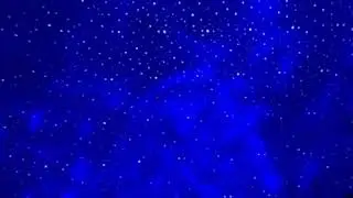 Проектор Волны океана Яркий