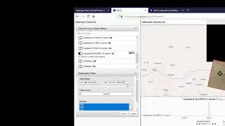 HOW TO DOWNLOAD LANDSAT IMAGERY FROM GLOVIS
