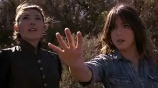 Shake It Out - AOS