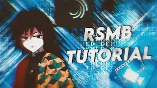RSMB TUTORIAL ON ANDROID