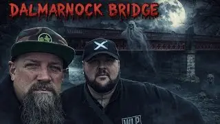 Dalmarnock Bridge