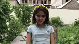 Իմ սիրելի վայրը դպրոցում