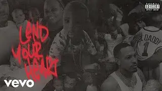 Trouble - Lend Your Heart (Audio)