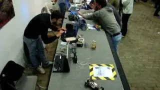 Athens Digital Week 2 ROBOTICS 2