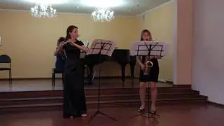 Казанцева Мария Викторовна (первая проба гос. программы) часть 4