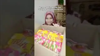 Self♥️Remind : Jgn bandingkan jika ia merosakkan, bandingkan utk menaikkan semangatt lebih baik.ok?