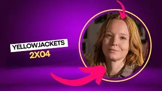 A Van vai se tornar a líder do culto? | YELLOWJACKETS S02E04