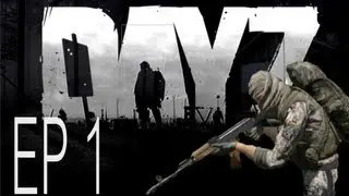 Damn Bandits! Dayz: Road to Hero Episode 1