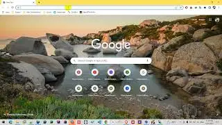 Upload file in server