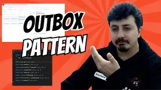 What is the Outbox Pattern and How to Use It in Your .NET Project?