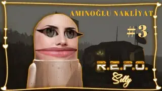 Ben Bir Kayınbabama Yemek Götürüp Geliyorum! | R.E.P.O #3