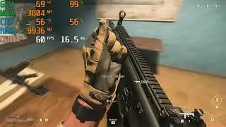 Call of Duty: Warzone 2.0 | RX 570 + Ryzen 5 2600 + 16gb ram | Low - Medium - Ultra | BENCHMARK FPS