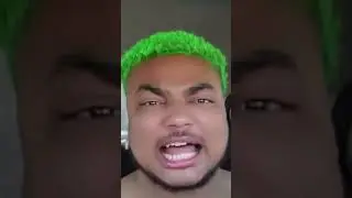 I DON'T LOOK LIKE A MINECRAFT DIRT BLOCK