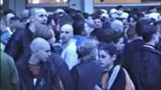 Thunderdome 1997 | Official Live Registration Part 1