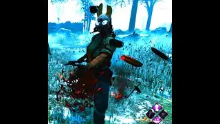 GUARDIAN ANGEL CLAUDETTE - Dead By Daylight 