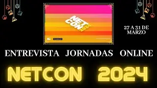 Entrevista: NET CON JORNADAS DE ROL ONLINE