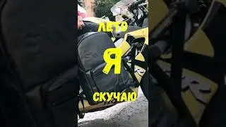 Рюкзак из кожи модель «navy man» 