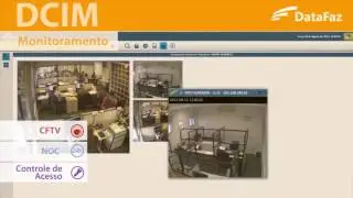 Animação Datafaz