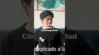 Cómo es una MAESTRIA en CIBERSEGURIDAD en el EXTRANJERO? #master #university #ciberseguridad