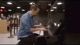 Lin-Manuel Miranda talks about the drama book shop and In the Heights