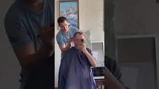 Стрижка не дорого