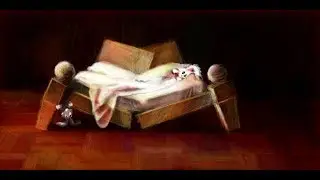 Зайчики | Nraffiti | Граффити ВКонтакте