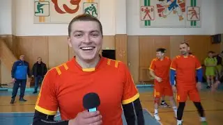 ВК Надвірна – ВК Марківці (3-1) 