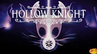 Hollow Knight - ПЕРВЫЙ ВЗГЛЯД ИГРАЕМ В БРУТАЛЬНОГО ШИМОРИКА